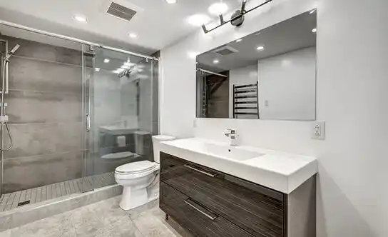 bathroom services Taft Southwest